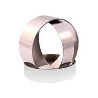 301 कोल्ड रोल्ड स्टेनलेस स्टील का तार