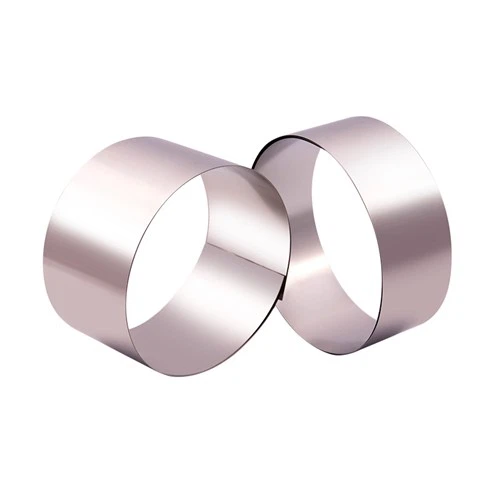 409 कोल्ड रोल्ड स्टेनलेस स्टील का तार